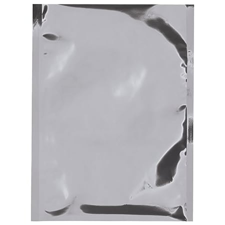Bsc Preferred 8 x 12'' Moisture Barrier Bags, 100PK DS1010